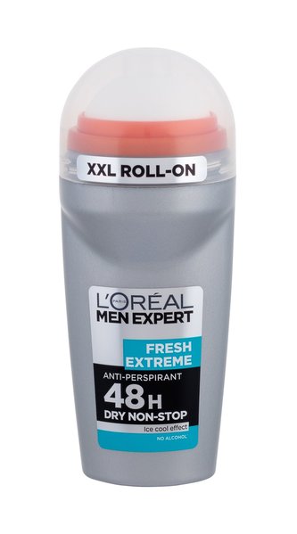 L´Oréal Paris Men Expert Antiperspirant Fresh Extreme 50 ml 48H pro muže