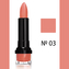 BOURJOIS Paris Rouge Edition Rtěnka 3,5 g 03 Peche Cosy pro ženy