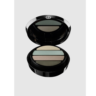 Giorgio Armani Eyes To Kill Oční stín Eyeshadow Palette 6 g 3 pro ženy