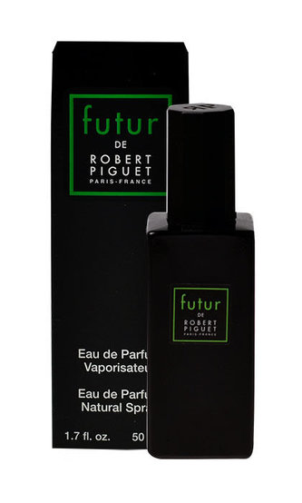 Robert Piguet Futur Parfémovaná voda 100 ml pro ženy Robert Piguet Futur Parfémovaná voda 100 ml pro ženy