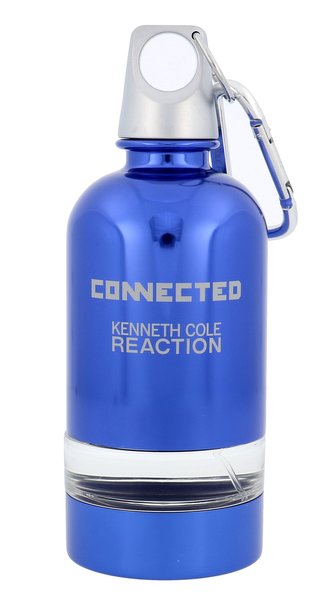 Kenneth Cole Connected Reaction Toaletní voda 125 ml pro muže