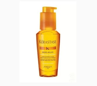 Kérastase Elixir Ultime Olej na vlasy 50 ml pro ženy