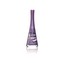 BOURJOIS Paris 1 Second Lak na nehty 9 ml 14 Rainbow Apparition pro ženy