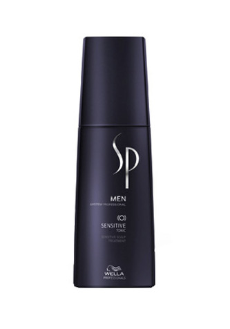Wella SP Men Sérum na vlasy Sensitive Tonic 125 ml pro muže