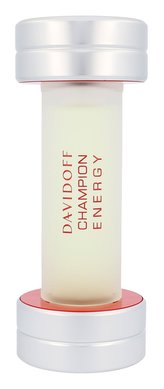 Davidoff Champion Toaletní voda Energy 90 ml pro muže