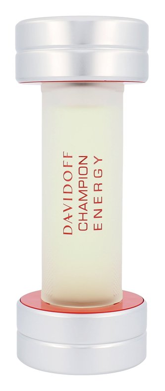 Davidoff Champion Toaletní voda Energy 90 ml pro muže