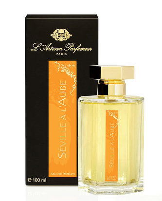 L´Artisan Parfumeur Seville a l´aube Parfémovaná voda 100 ml unisex Tester