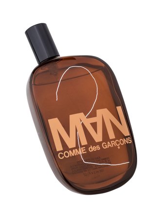 COMME des GARCONS Comme des Garcons 2 Man Toaletní voda 100 ml pro muže