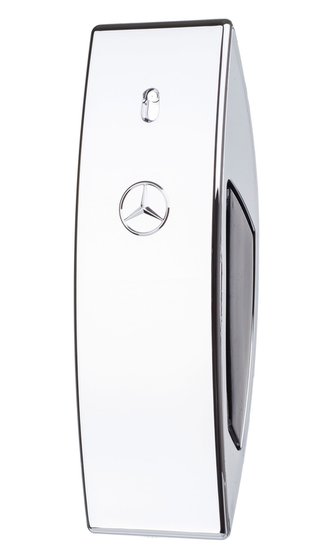 Mercedes-Benz Mercedes-Benz Club Toaletní voda 50 ml pro muže