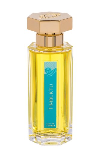 L´Artisan Parfumeur Timbuktu Toaletní voda 50 ml unisex