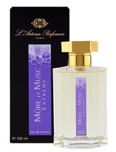 L´Artisan Parfumeur Mure et Musc Parfémovaná voda Extreme 100 ml unisex Tester
