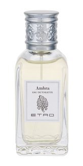 ETRO Ambra Toaletní voda 50 ml unisex