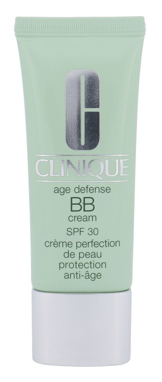 Clinique Age Defense BB krém 40 ml 03 SPF30 pro ženy Tester