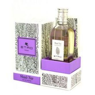 ETRO Shaal Nur Toaletní voda 50 ml pro ženy