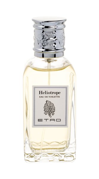 ETRO Heliotrope Toaletní voda 50 ml unisex
