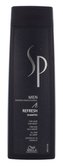 Wella SP Men Šampon Refresh 250 ml pro muže