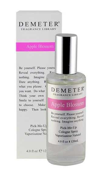 Demeter Apple Blossom Kolínská voda 120 ml pro ženy