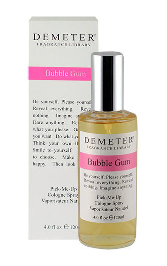 Demeter Bubble Gum Kolínská voda 120 ml pro ženy