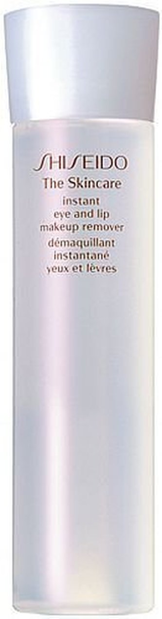 Shiseido The Skincare Odličovač očí 125 ml pro ženy Tester