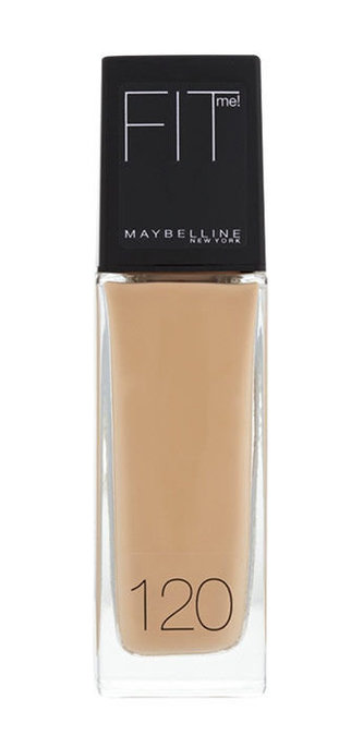Maybelline Fit Me! Makeup 30 ml 315 Soft Honey SPF18 pro ženy