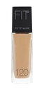 Maybelline Fit Me! Makeup 30 ml 315 Soft Honey SPF18 pro ženy
