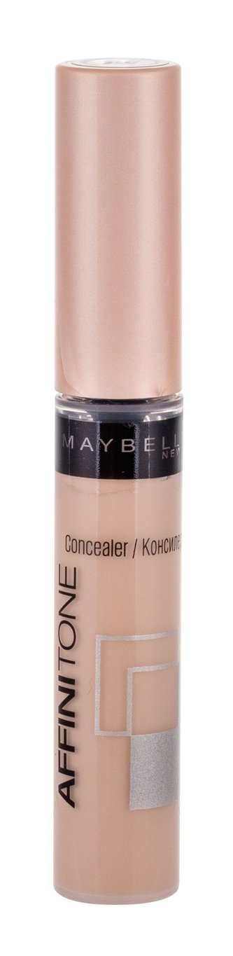 Maybelline Affinitone Korektor 7,5 ml 02 Natural pro ženy