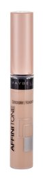 Maybelline Affinitone Korektor 7,5 ml 02 Natural pro ženy