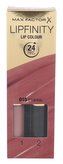 Max Factor Lipfinity Rtěnka 24HRS 4,2 g 015 Etheral pro ženy