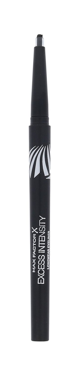 Max Factor Excess Intensity Tužka na oči 2 g 04 Charcoal pro ženy