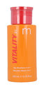 Matis Vitality By M Micelární voda 3 in 1 200 ml pro ženy