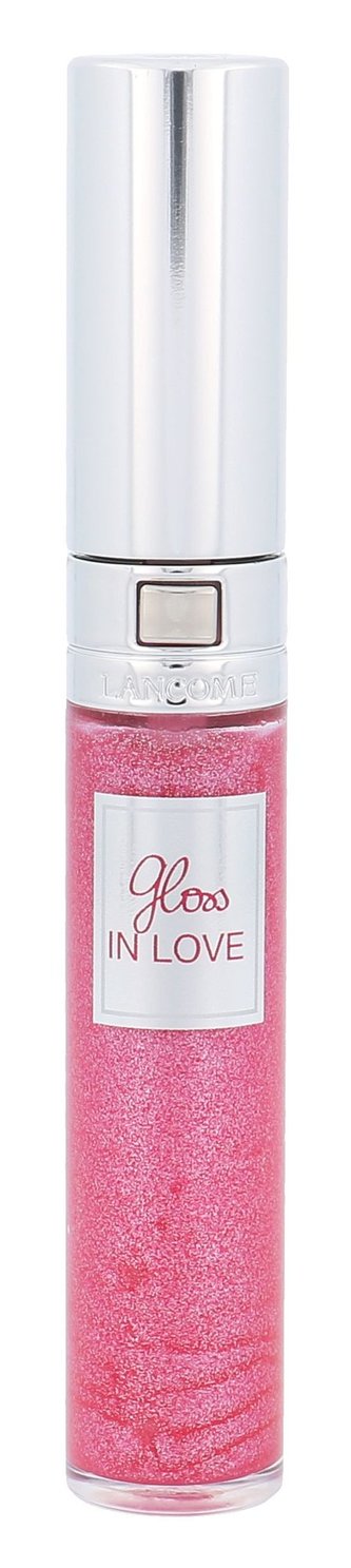 Lancôme Gloss In Love Lesk na rty 6 ml 383 pro ženy