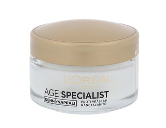 L´Oréal Paris Age Specialist Denní pleťový krém 45+ 50 ml pro ženy
