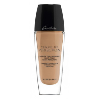 Guerlain Tenue De Perfection Makeup SPF20 30 ml 04 Beige Moyen pro ženy