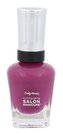 Sally Hansen Complete Salon Manicure Lak na nehty 14,7 ml 414 Cherry Cherry Bang Bang pro ženy