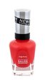 Sally Hansen Complete Salon Manicure Lak na nehty 14,7 ml 550 All Fired Up pro ženy