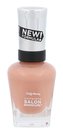 Sally Hansen Complete Salon Manicure Lak na nehty 14,7 ml 230 Nude Now pro ženy