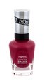Sally Hansen Complete Salon Manicure Lak na nehty 14,7 ml 360 Plums The Word pro ženy