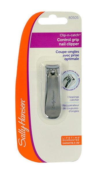 Sally Hansen Clip-n-catch Kleštičky 1 ks pro ženy