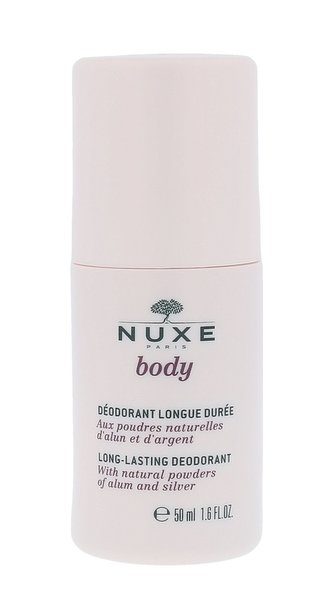 NUXE Body Care Deodorant 50 ml pro ženy