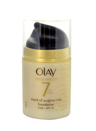 Olay Total Effects BB krém 7-in-1 BB Cream SPF15 50 ml Medium pro ženy
