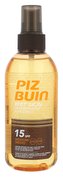 PIZ BUIN Wet Skin Opalovací přípravek na tělo 150 ml SPF15 pro ženy