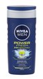 Nivea Men Power Refresh Sprchový gel 250 ml pro muže