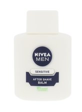 Nivea Men Sensitive Balzám po holení 100 ml pro muže