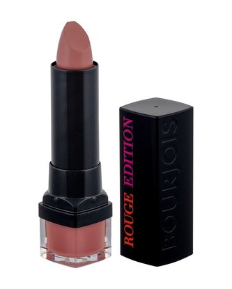 BOURJOIS Paris Rouge Edition Rtěnka 3,5 g 02 Beige Trench pro ženy