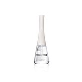 BOURJOIS Paris 1 Second Lak na nehty 9 ml 01 Transparent Glossy pro ženy