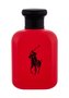 Ralph Lauren Polo Red Toaletní voda 75 ml pro muže