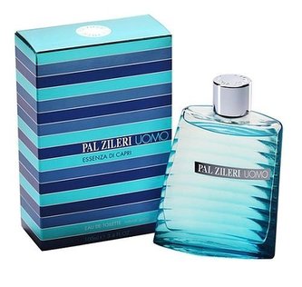 Pal Zileri Uomo Essenza di Capri Toaletní voda 30 ml pro muže