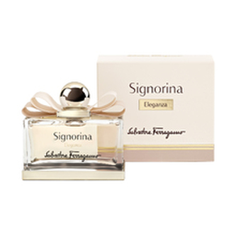 Salvatore Ferragamo Signorina Eleganza Parfémovaná voda 100 ml pro ženy