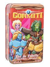 Gormiti Gormiti Toaletní voda 100 ml pro děti
