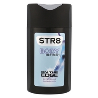 STR8 On the Edge Sprchový gel 250 ml pro muže